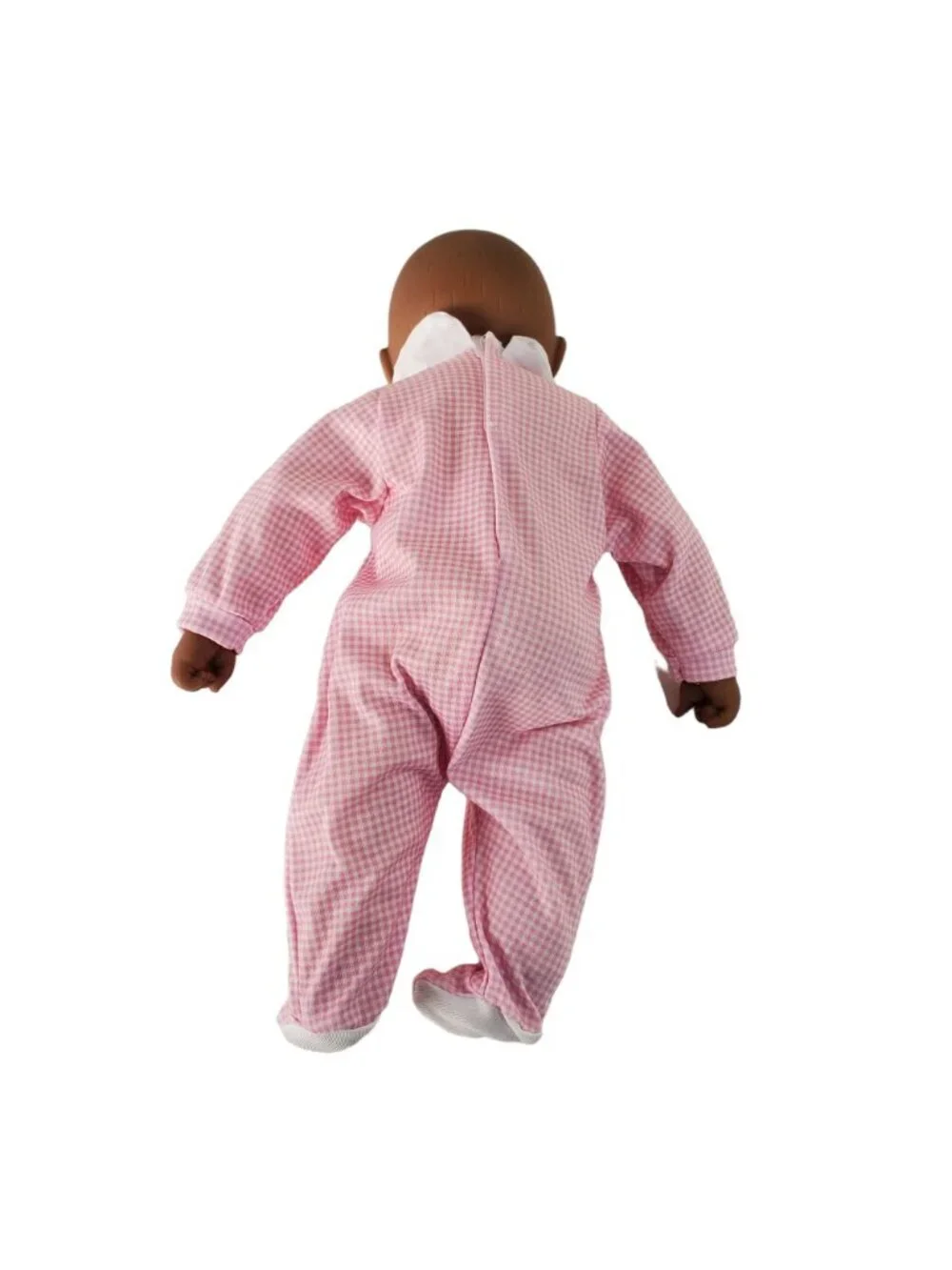 Kingstate Dollcrafter Multicultural Infant Baby Doll 18